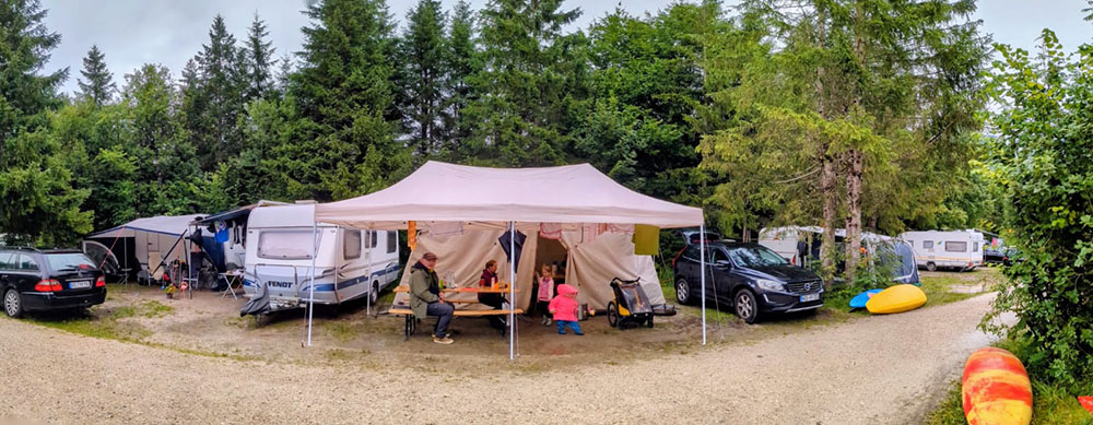 Vereinsurlaub in Mittenwald 2025